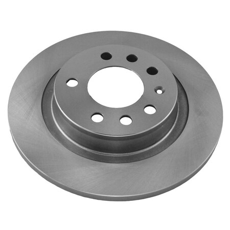 Uap 55116 Disc Brake Rotor 55116